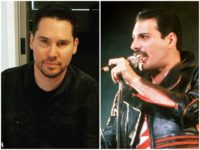 Bryan Singer Mercury Instagram/AP