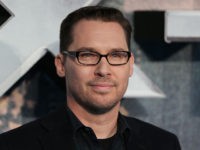 US director Bryan Singer poses on arrival for the premiere of X-Men Apocalypse in central London on May 9, 2016. / AFP / DANIEL LEAL-OLIVAS (Photo credit should read DANIEL LEAL-OLIVAS/AFP/Getty Images)