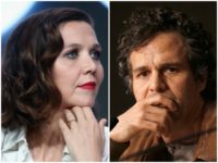 Gyllenhaal Ruffalo Franken Getty