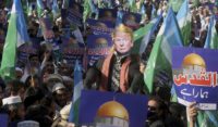 Guatemala Says It Is Moving Embassy in Israel to Jerusalem