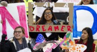 ‘We Will Be Prepared to Fight:’ Pro-American Immigration Reformers Gear Up for 2018 DACA Amnesty Battle