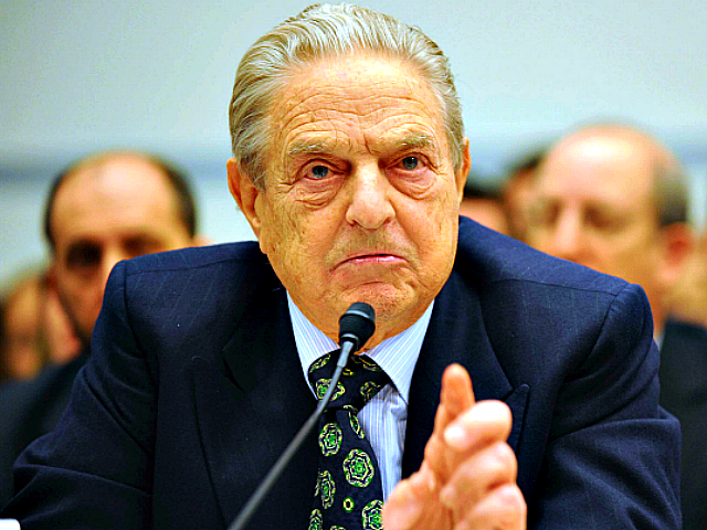 Soros