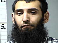 Sayfullo-Saipov