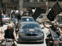 Al-Qaeda's Syrian affiliate Al-Nusra Front Al-Qaeda's Syrian affiliate Al-Nusra Front