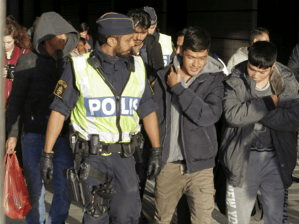 Swedish Whistleblower Cop Put on Notice for Claiming Gang Rape ‘Cultural Phenomenon’ Linked to Mass Migration