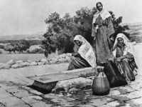 Daily Beast: How Women Built the Little Town of Bethlehem