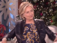 Hillary Clinton