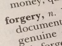 Forgery 101: Beverly Young Nelson and Gloria Allred Both Presented ‘Notes’ as Roy Moore’s Own Writing