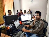 Indian Nationals on H-1B Visas
