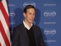 Jared Kushner