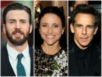 Evans Dreyfus Stiller Getty Jones