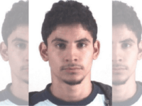 Twice Deported Criminal Alien Tagged in Texas Cold Case Murder