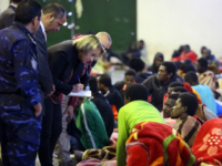 Migrants