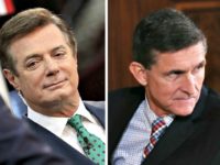 Manafort-Mike Flynn