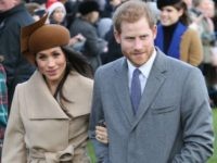 Members-Of-The-Royal-Family-Attend-St-Mary-Magdalene-Church-In-Sandringham-200x150.jpg