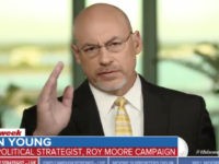 Moore Strategist Dean Young