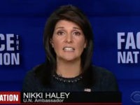 Nikki Haley