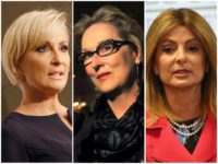 Brzezinski Streep Bloom Enablers Getty