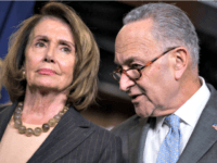 Democrats Block 2018 Budget, Gain Another Month to Push Amnesty