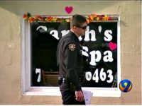 DA: Grandma Justified in Shooting, Killing Attacker in Pet Spa