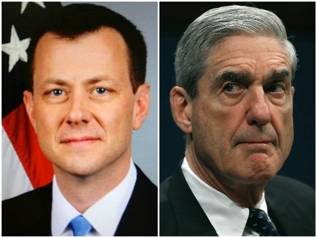 Five Things to Know About Anti-Trump FBI Agent Peter Strzok