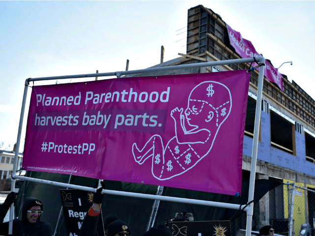 Planned-Parenthood-harvest-baby-parts-sign-