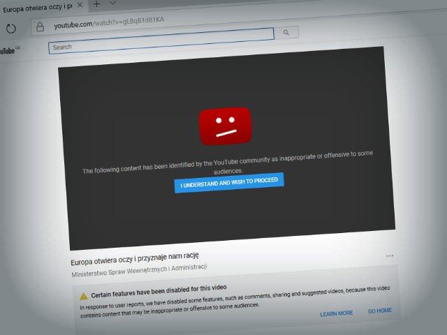 Polish-government-video-censored-by-YouTube-640x480.jpg
