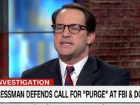 Dem Rep Hines: I Have Not Seen Evidence of Trump Campaign Crime ‘That the American People Aren’t Already Aware of’