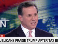 Rick Santorum
