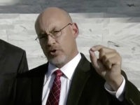 Dean Young: ‘Third-World Dictator’ McConnell Will Have ‘Trouble’ If He Attempts to ‘Overturn an Election’