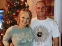 Fallen Hero: Firefighter Cory Iverson, 32, Dies Battling Thomas Fire in California