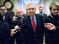 Senate Passes Tax Reform