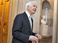 Senator Thad Cochran Senator Thad Cochran