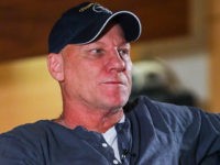 ANN ARBOR, MI - OCTOBER 11: Steve Madden speaks at University of Michigan on October 11, 2017 in Ann Arbor, Michigan. (Photo by Scott Legato/Getty Images for Steve Madden)