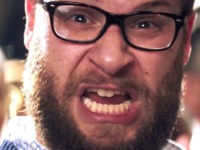 Seth Rogen Night Before