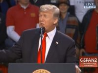 Trump: ABC Should Have Fired ‘Fraudster’ Brian Ross – CNN ‘Should Have Been Apologizing for the Last Two Years’