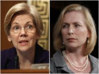 Sen. Elizabeth Warren Faces Criticism over ‘Slut-Shaming’ Tweet
