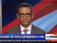 Clint Watts: Trump Is ‘An Enemy of the State’ In His Attacks on FBI