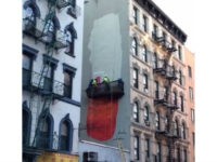 alanket-instagram-nyc-penis-mural-covered It Went Up, Then Down: Giant Penis Mural in New York Has No Staying Power