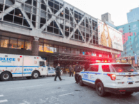 NYC Jihadi Posted on Facebook Before Attack: ‘Trump You Failed to Protect Your Nation’