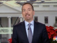 chuck todd