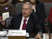 Trump DoD Nominee Withdraws from Consideration After Gun Control Position Publicized