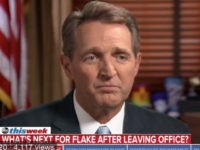Jeff Flake