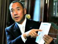 Chinese Billionaire Guo Wengui Plots Regime Change, Democracy in the Worlds Most Populated Country
