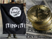 New York Woman Charged with Sending Bitcoin to Islamic State Fighters
