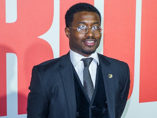 John Conyers' Son Arrested in February, Accused of Stabbing Girlfriend in Domestic Dispute - Breitbart