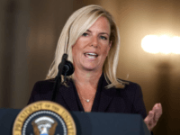 LADY DACA – Pro-Amnesty, Bush Bureaucrat With Ties to ‘Never Trump’ Movement Confirmed to Lead DHS