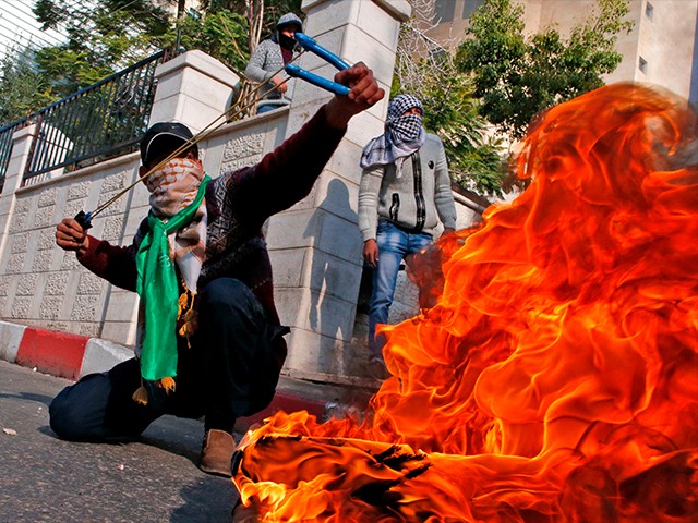 UK Lawmaker Seeks to Probe Taxpayer Funds Gifted to Palestinian Terrorists