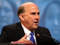 Rep. Louie Gohmert (R-TX)