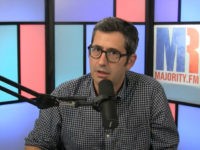 Hoisted by His Own Petard: MSNBC Cuts Ties with Sam Seder for 2009 Rape Joke